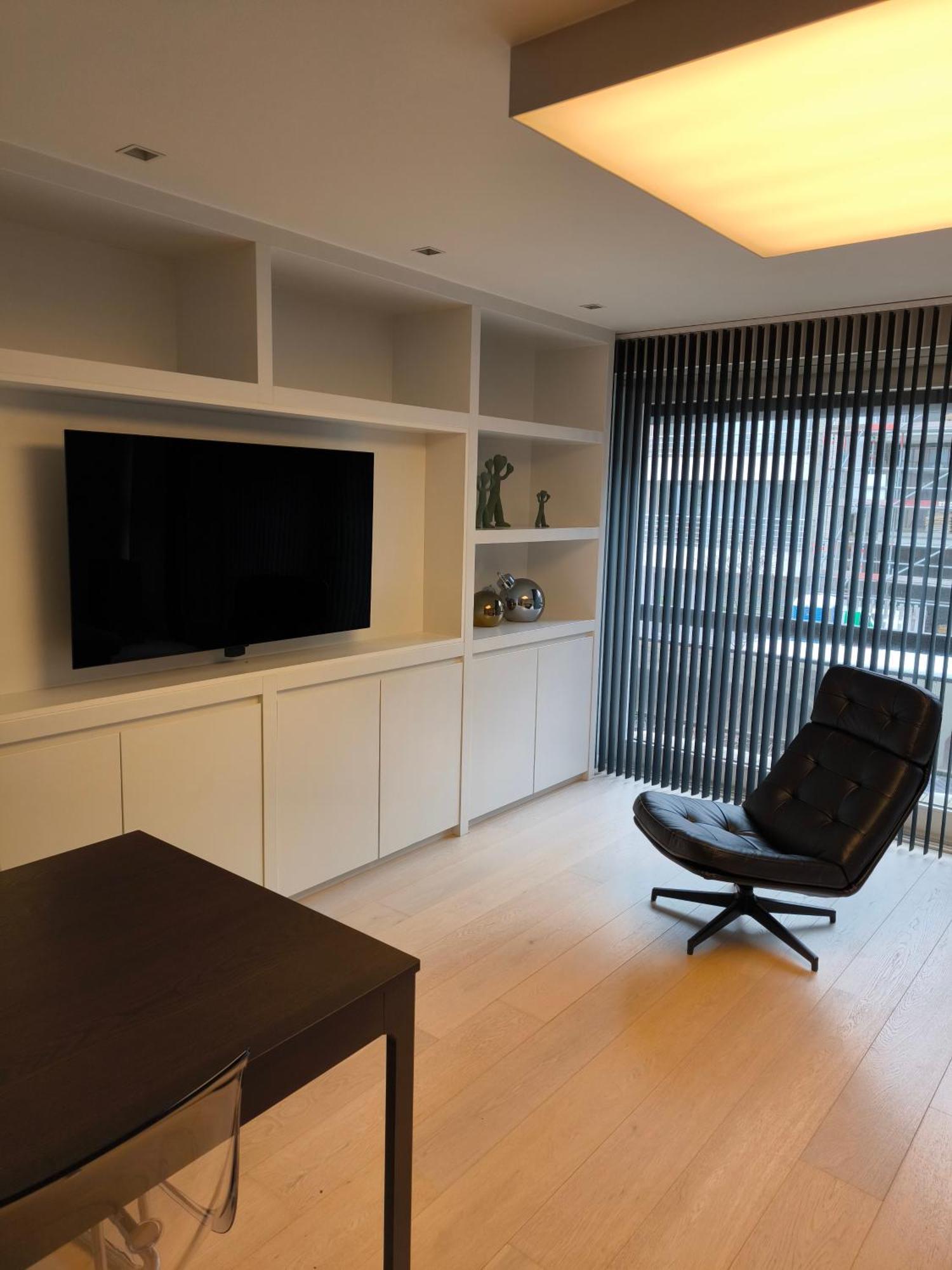 Vanbunnen Apartment Кноке-Хайст Екстериор снимка