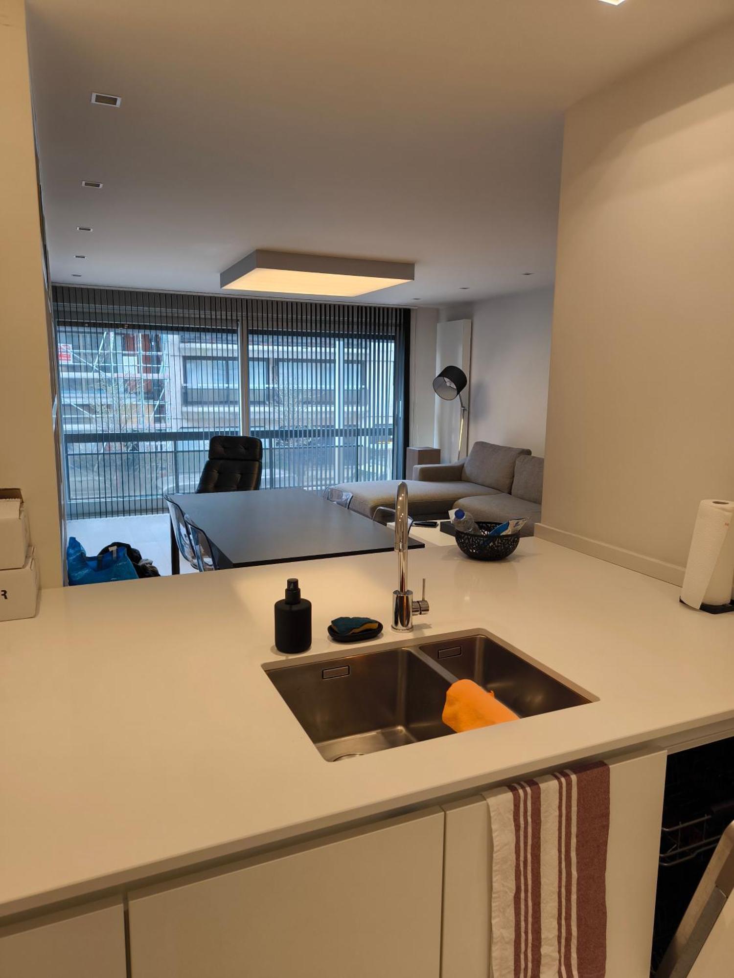 Vanbunnen Apartment Кноке-Хайст Екстериор снимка