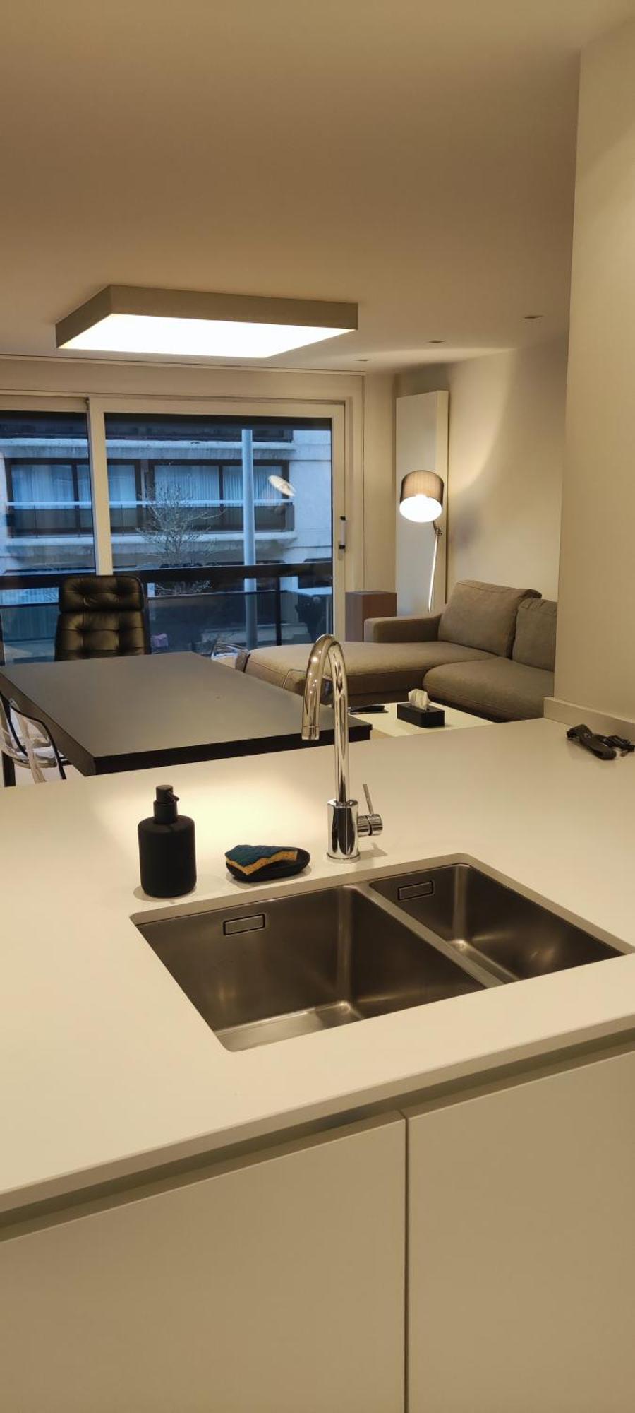 Vanbunnen Apartment Кноке-Хайст Екстериор снимка