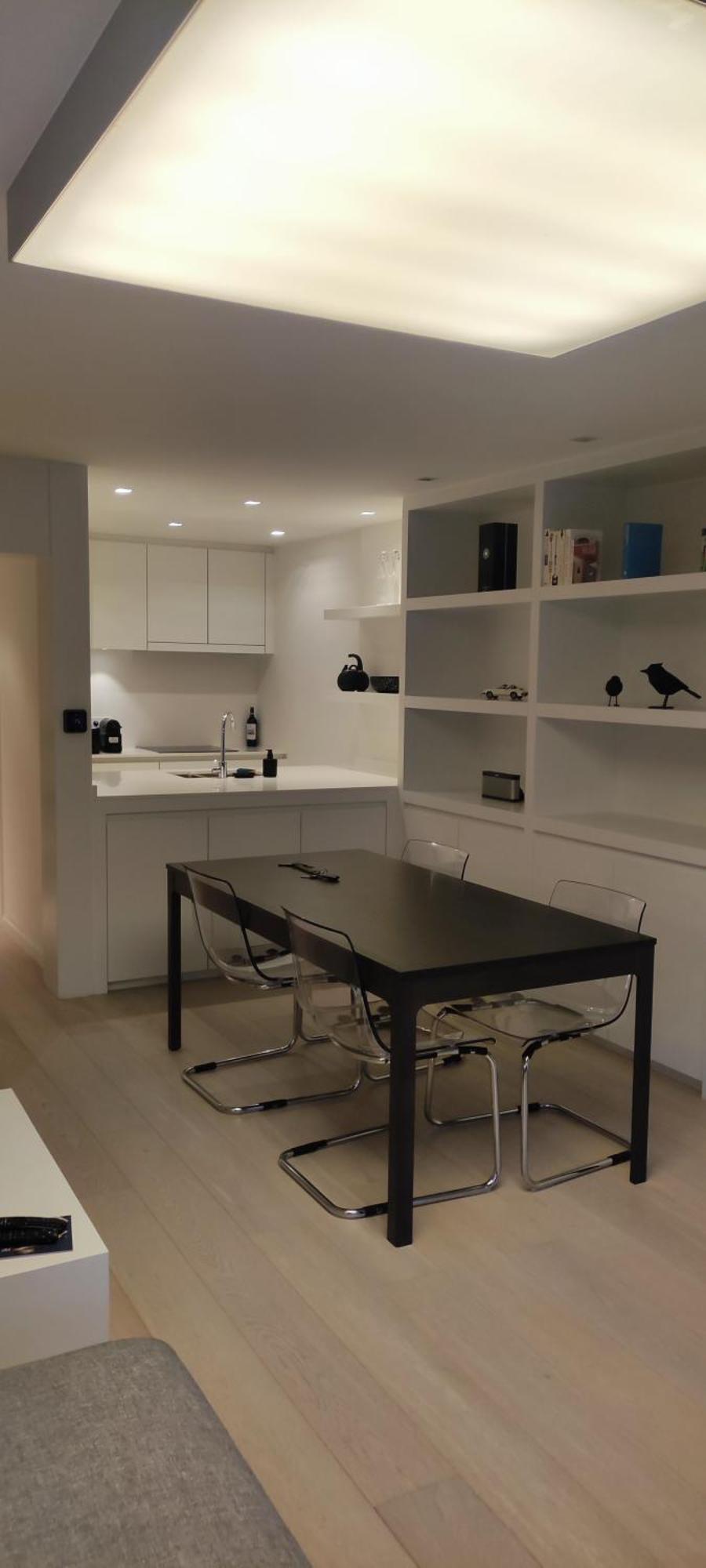 Vanbunnen Apartment Кноке-Хайст Екстериор снимка